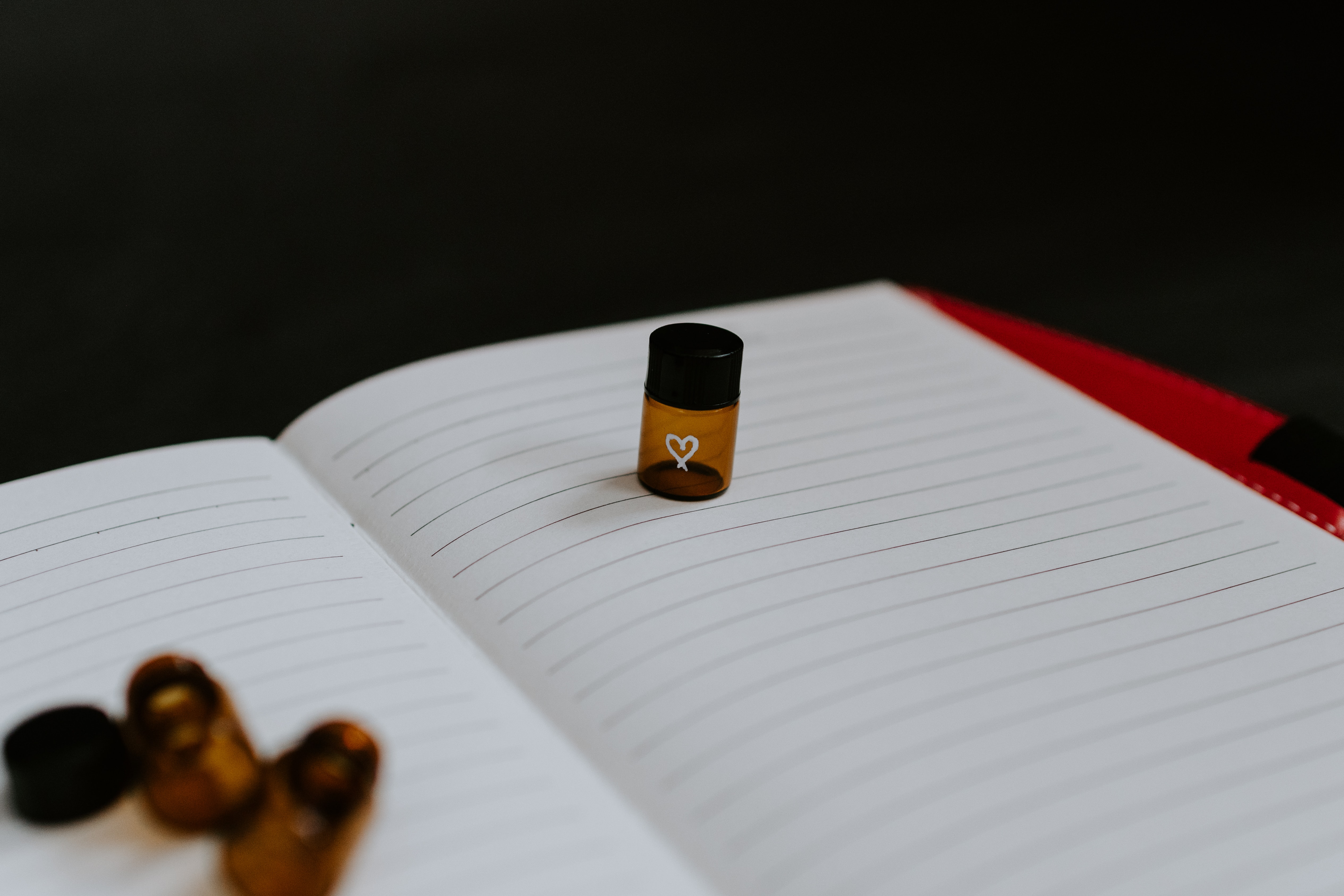 Lebermuth Request Fragrance Sample