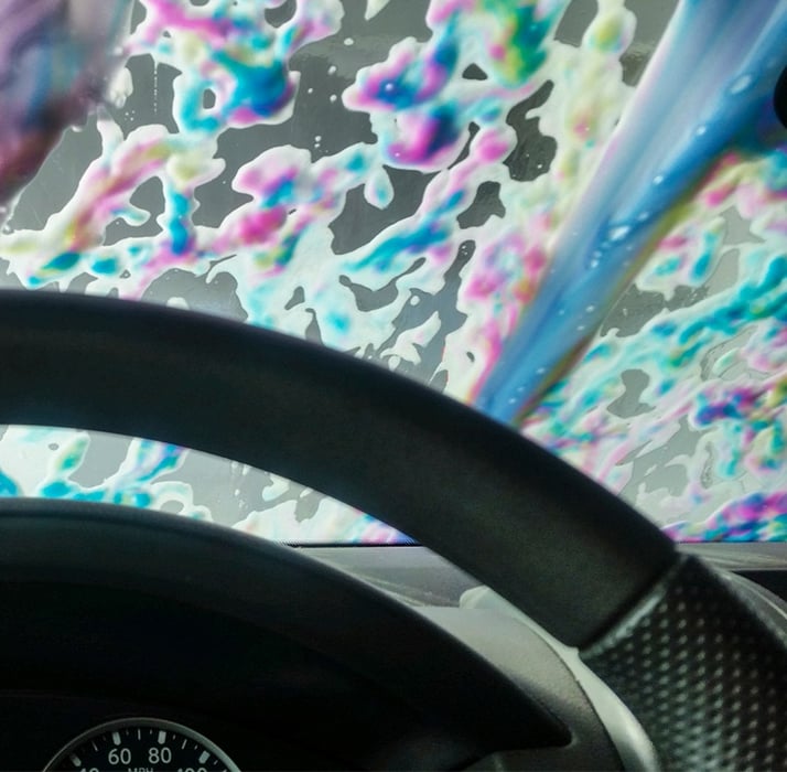We understand the car wash consumer.