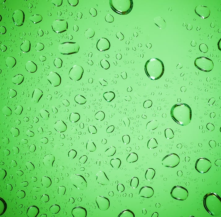 Car wash scents are becoming more sophisticated.