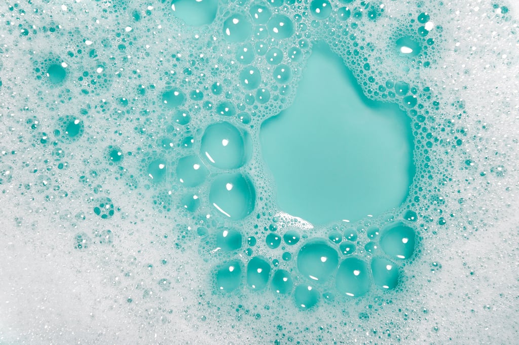 lndustrial / Household Cleaning Fragrances