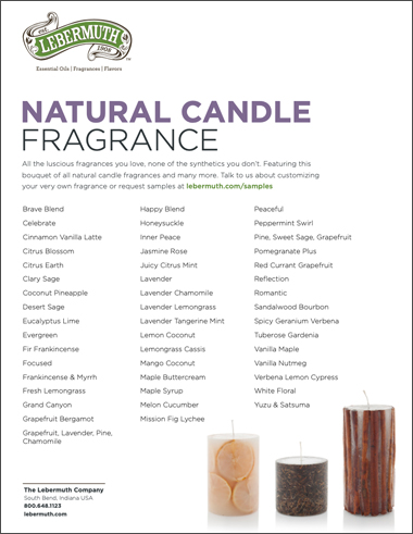NatCandle